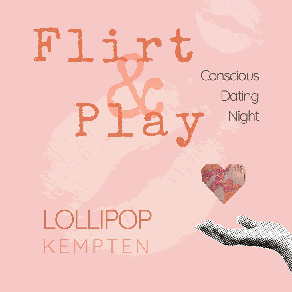 flirt & play icon