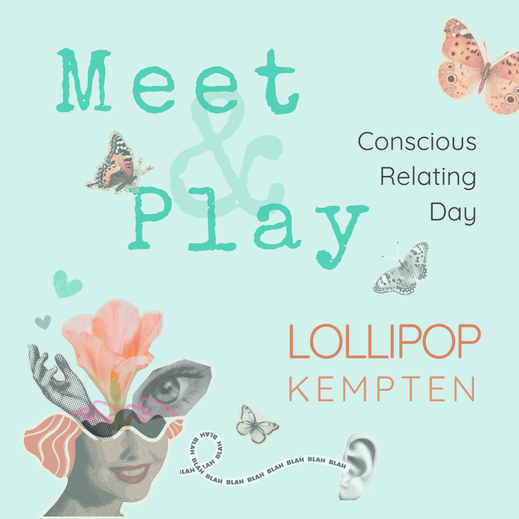 meet & play lollipop icon