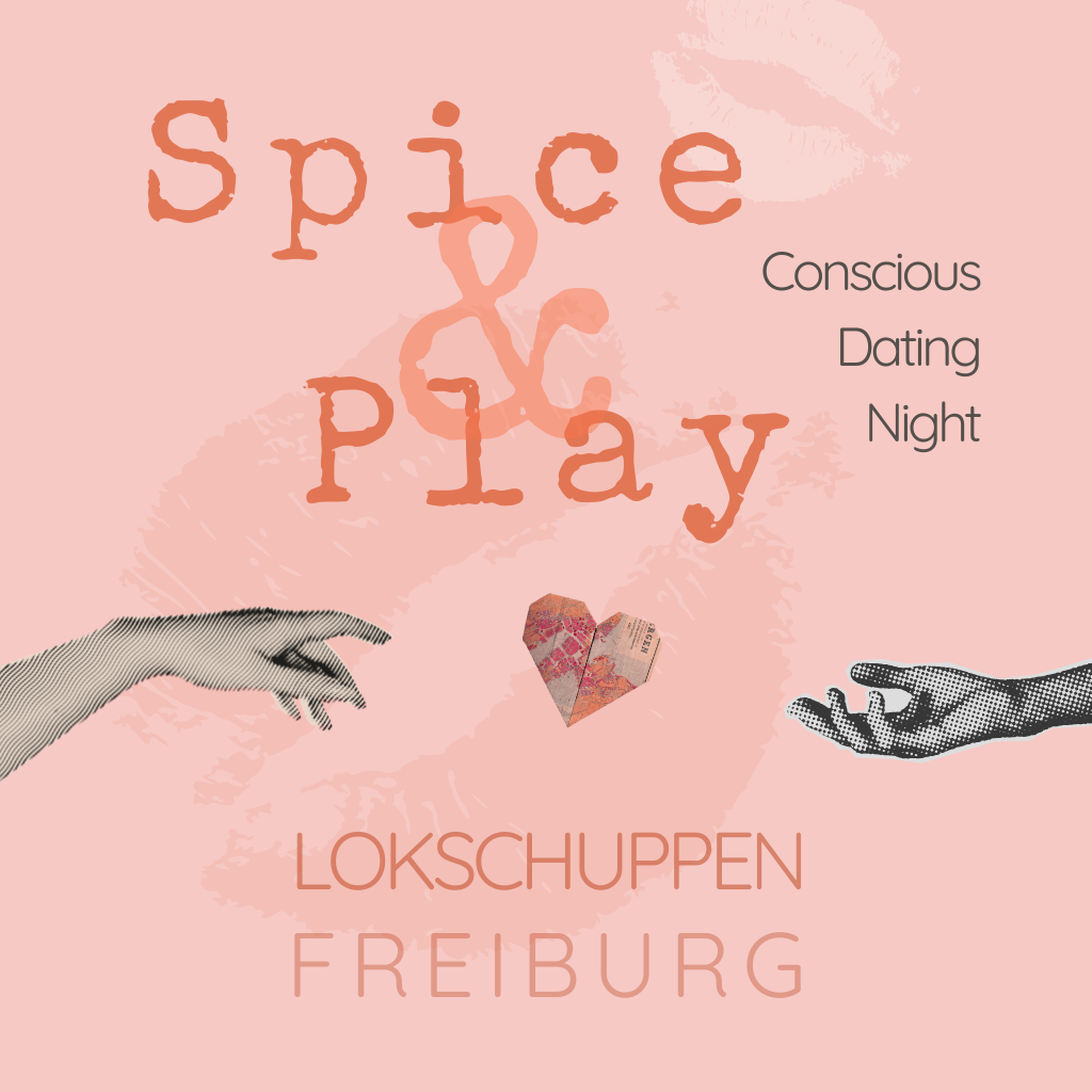 spice & play icon