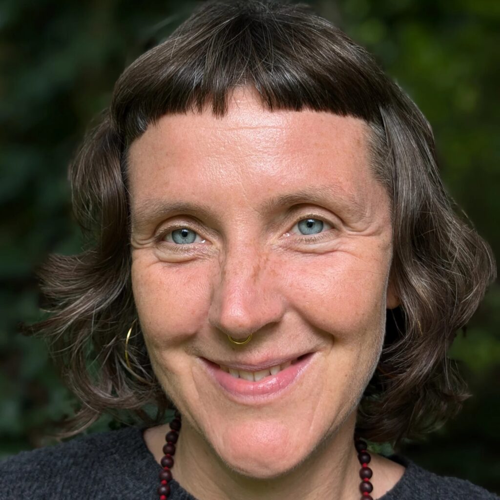 barbara portrait square